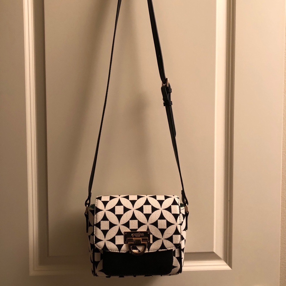 crossbody purse